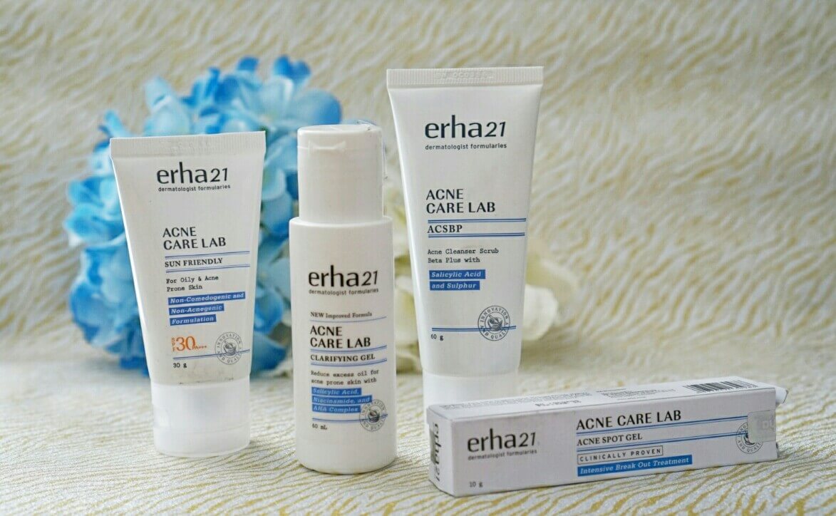Erha Skin Care