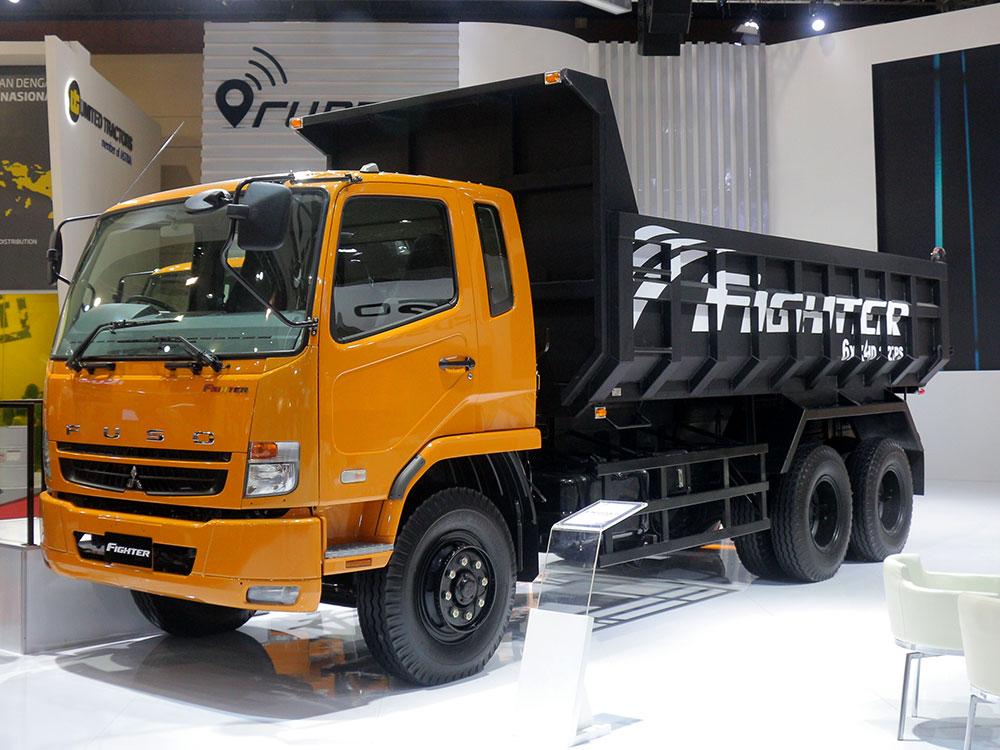 Fuso Fighter
