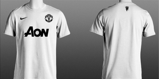 Manfaat dari Jersey Bola yang Belum Anda Ketahui - RisetKita