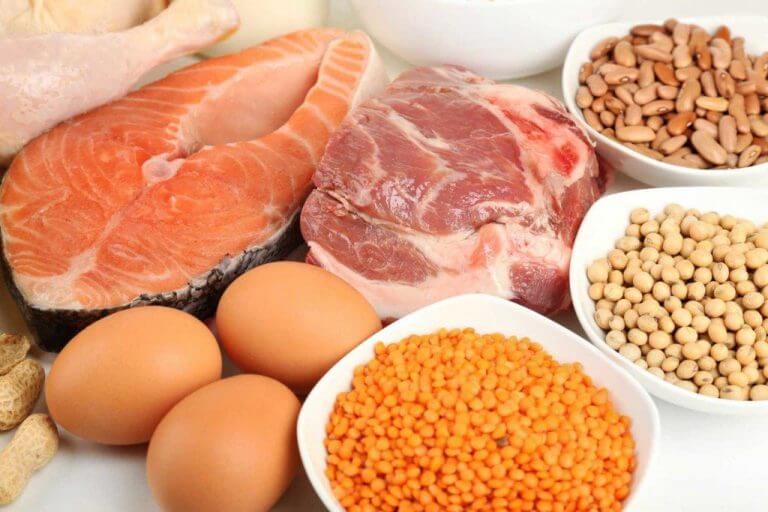 Menu Diet Sehat bagi Penderita Kanker