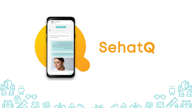 Hidup Sehat Bersama SehatQ