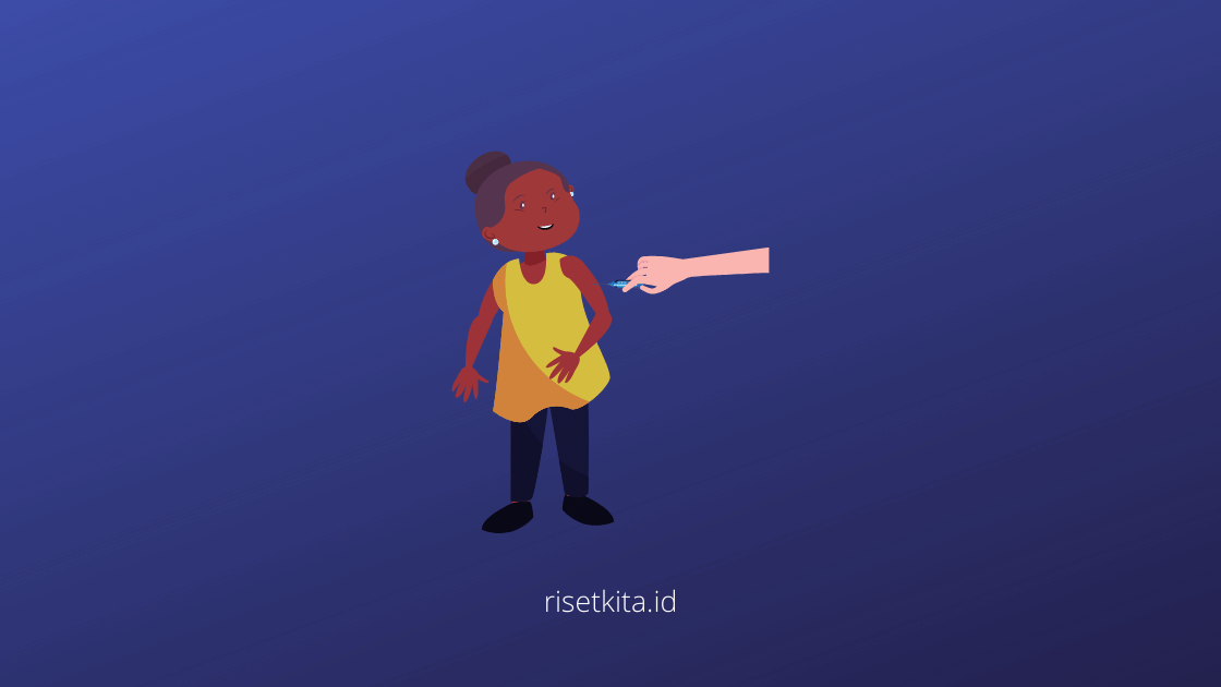 Peran Penting Vaksin bagi Si Kecil