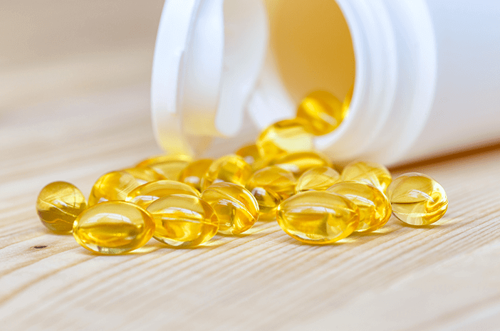 Vitamin D3