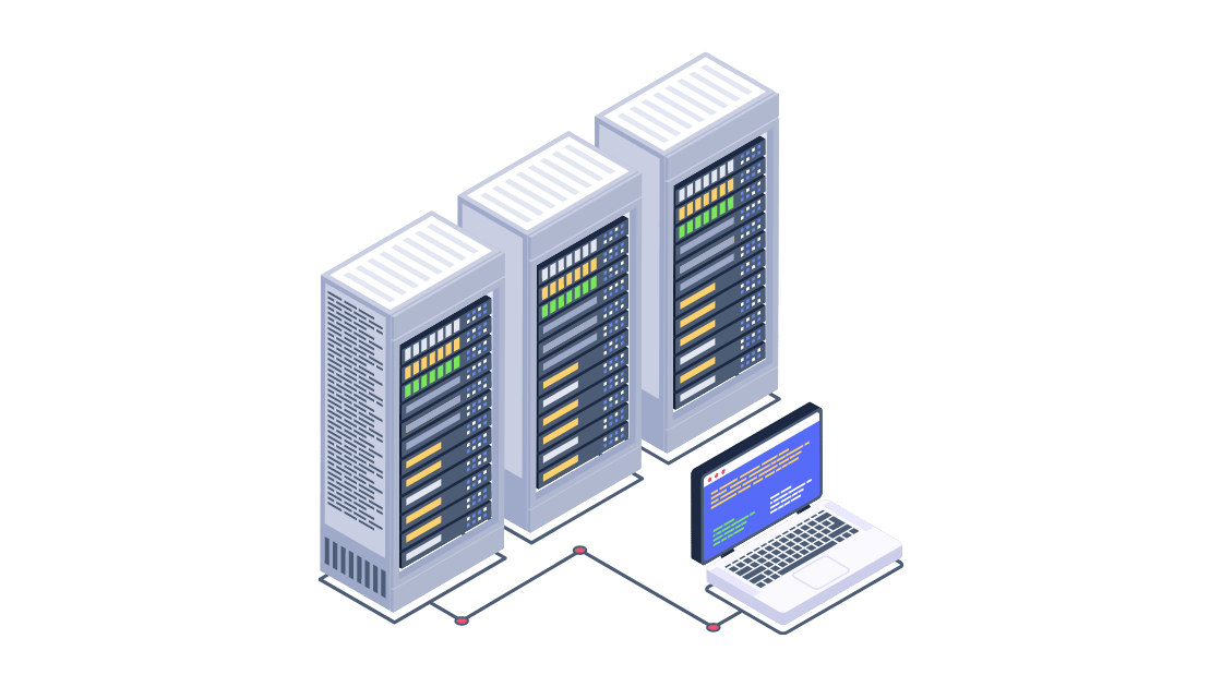 Data Center Indonesia