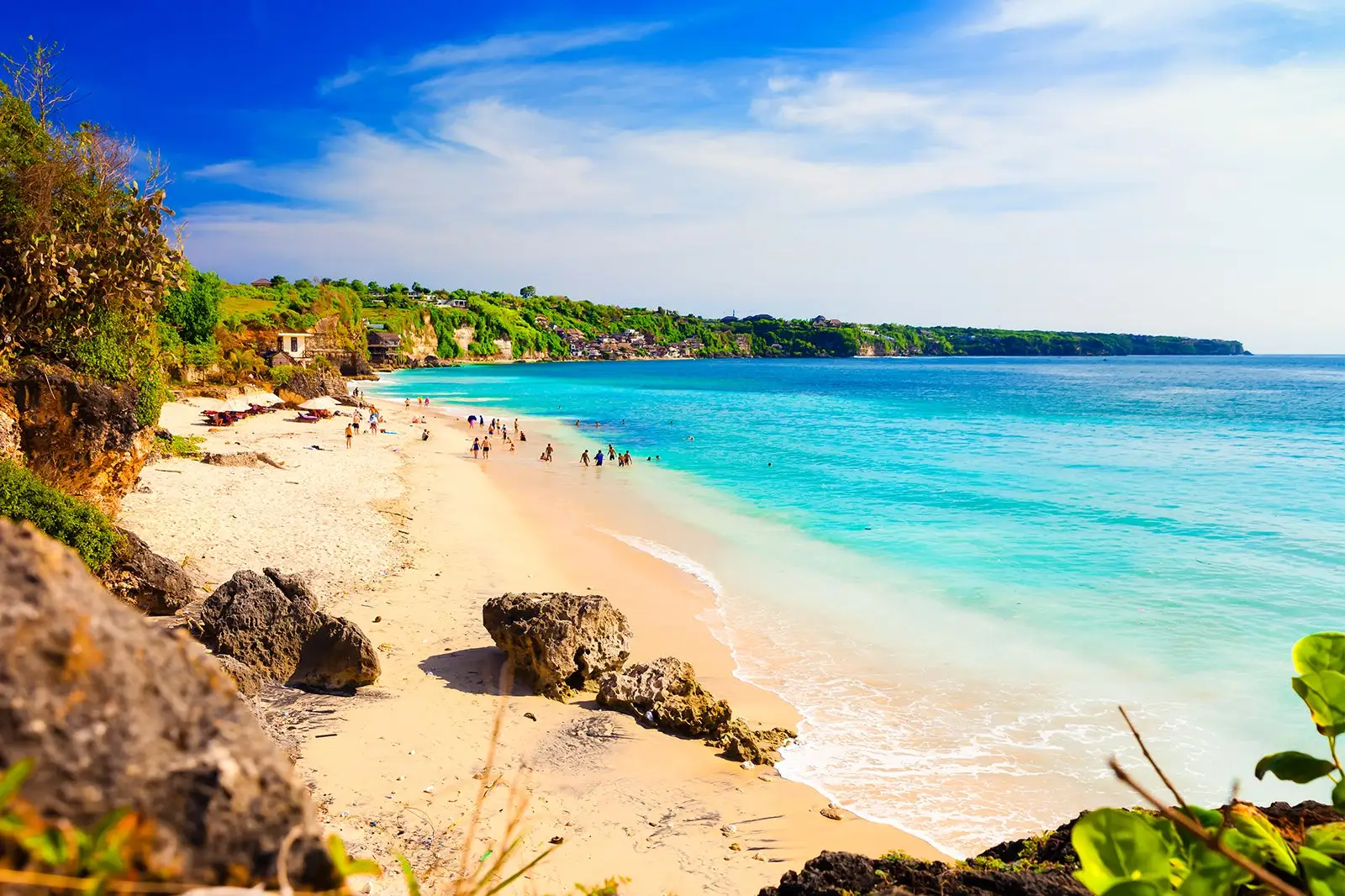 Kuta Bali Beach