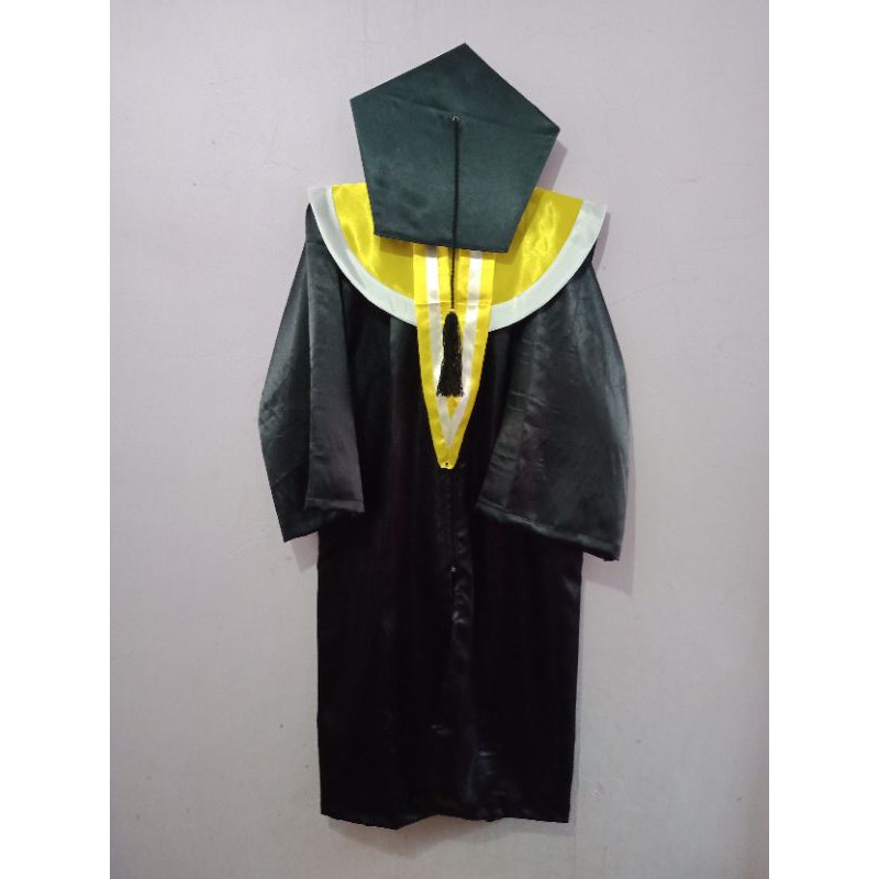 Konveksi Toga Wisuda Murah