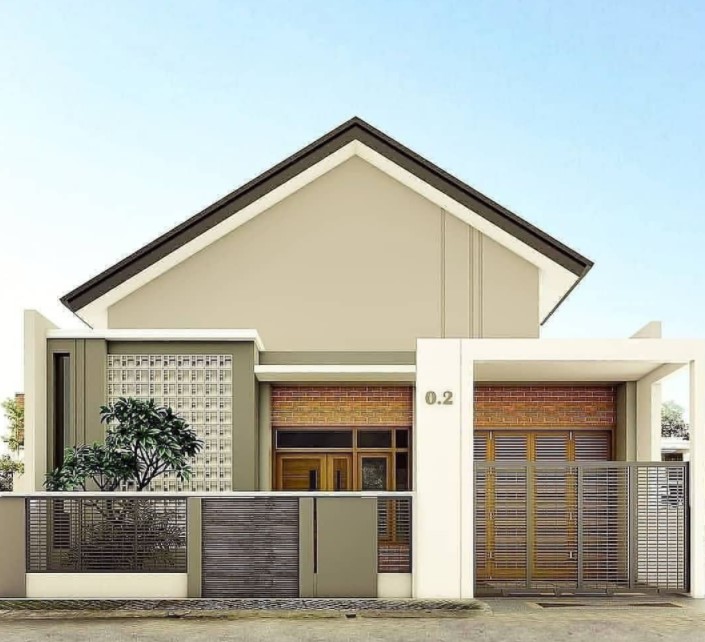 Jasa Desain Rumah Online