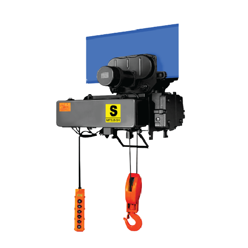 Manual Chain Hoist