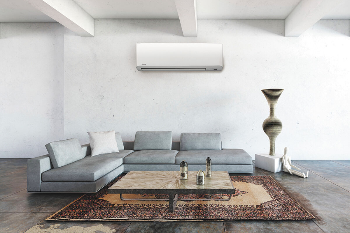 Air Conditioning Solutions